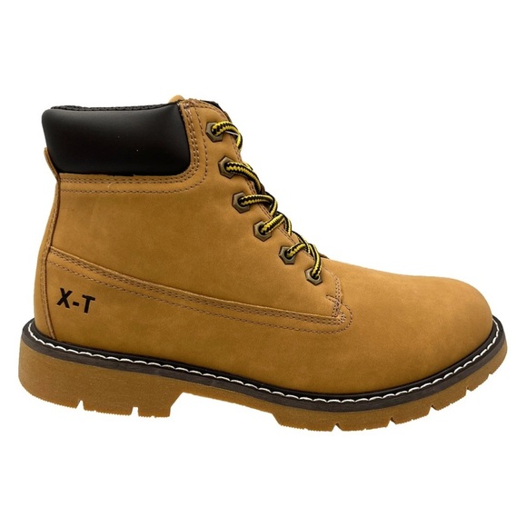 Hi-Tec Men\'s Reznor Boots Tan Size 13 main image 5